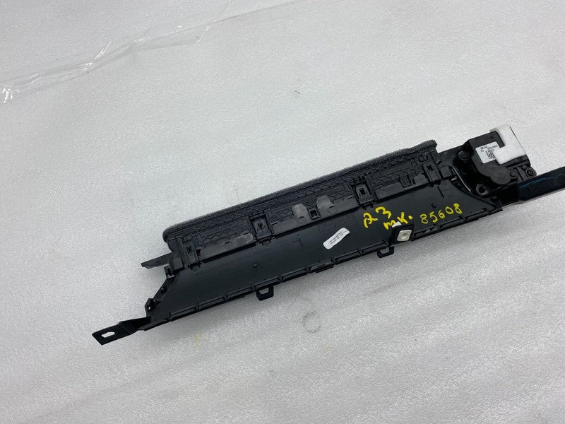 108332500G ⭕ 17-23 Model 3 Passenger Right Dashboard Heater A/C Air Vent Duct 1083325-00-G