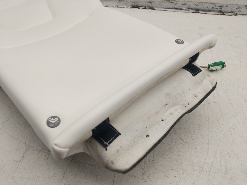 1068125 00 D ⭕16-20 Model X Rear Passenger Side 2nd Row Seat Upper Cushion Right 1068125-00-D