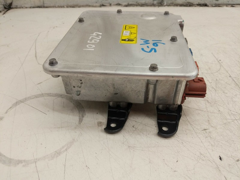 102884301C ⭕ 12-15 Tesla Model S Front High Voltage Distribution Junction Box 1028843-01-C