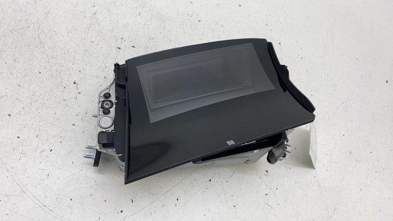 4KL919617A ⭕2020-2021 Audi E-Tron GPS Navigation Control Module Heads-Up Display 4KL919617A