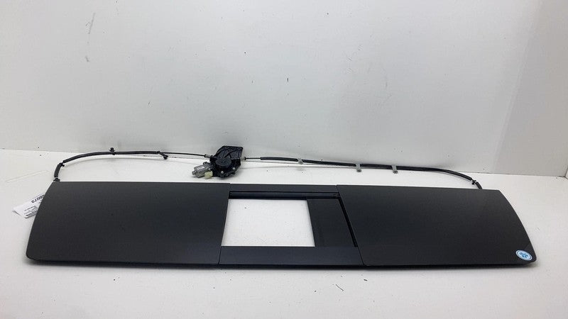 ⭕ 2025 Ram 1500 Pickup Rear Heated Power Slider Back Window Glass Asse