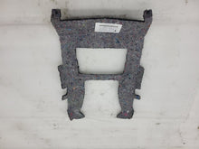 ⭕2016-2020 Tesla Model X Center Console Carpet Mat Liner Trim Cover 1072407-00-B
