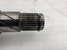 ⭕ 12-20 Tesla Model S X Rear Passenger Side CV Axle Shaft Halfshaft 36MM Right