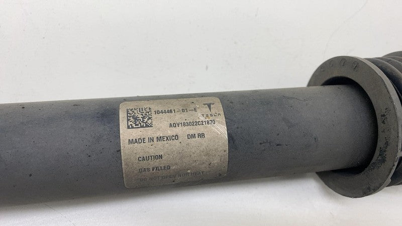 ⭕ 17-23 Model 3 Rear Left or Right Shock Strut Absorber Damper AWD 104