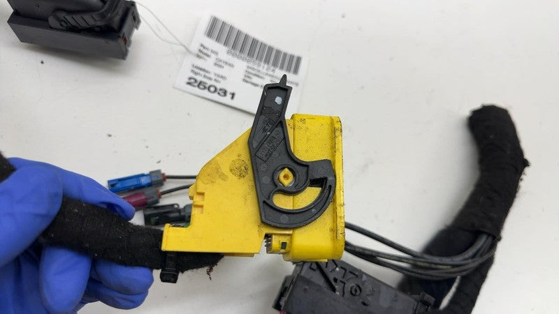 ⭕ 2023 2024 Porsche Cayenne Transmission Control Module Connector Cabl