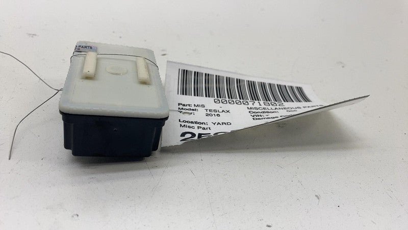 ⭕12-20 Tesla Model S X Tire Pressure Monitor System Module Receiver 10