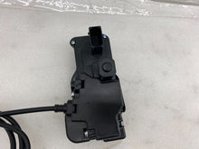 ⭕ 12-20 Model S Rear Passenger Side Door Lock Latch Actuator Right 6008914-00-F
