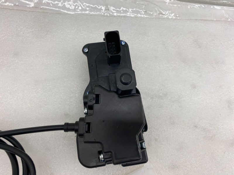 ⭕ 12-20 Model S Rear Passenger Side Door Lock Latch Actuator Right 600