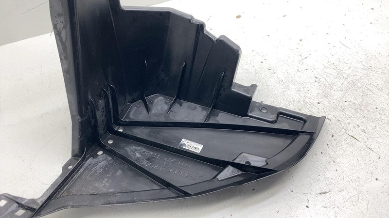⭕ 23-25 Toyota Prius Rear Left Floor Underbody Splash Shield Cover 583
