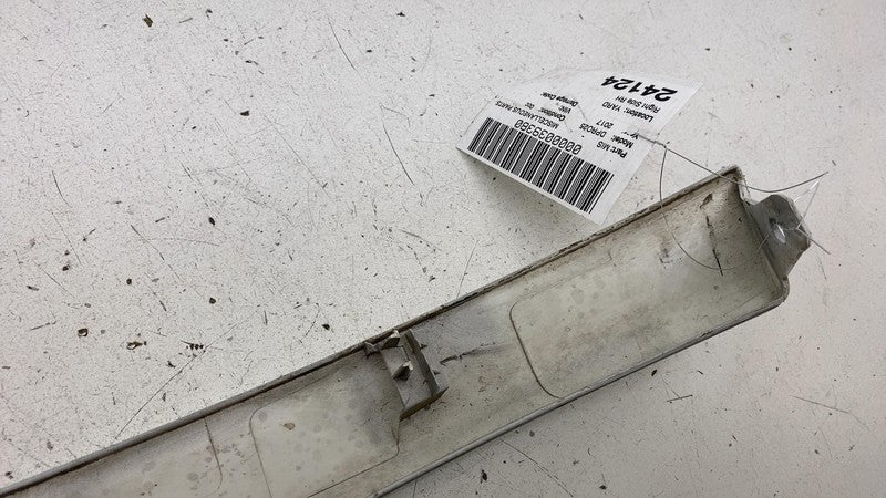 1306528070 2014-2022 Dodge RAM ProMaster 2500 Front Right Headlight Lower Bezel Molding OEM