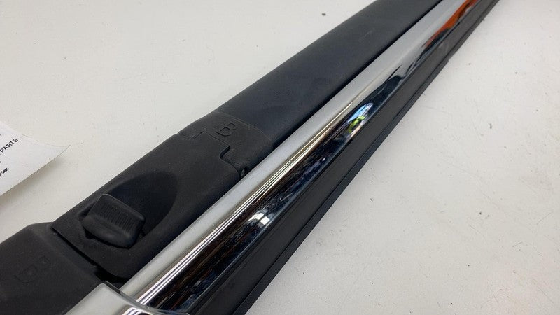 ⭕ 17-24 Chrysler Pacifica Right Side Roof Rail Rack Luggage Carrier 68