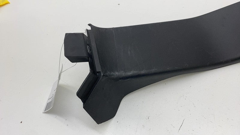 PT00012130 ⭕22-24 Rivian R1T Trunk Cargo Rear Gear Tunnel Right Trim Cover Panel PT00012130