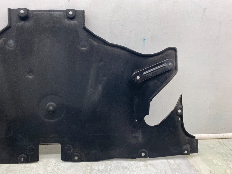 ⭕ 2017-2022 Tesla Model 3 Y Rear Under Body Aero Shield Guard Cover Panel Black