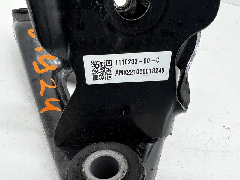 ⭕ 17-23 Tesla Model 3 Y Front Left Drive Unit Motor Mount Bracket 1110