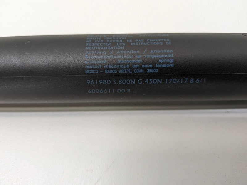 ⭕ 2012-2025 Tesla Model S Rear Left Liftgate Trunk Spring Strut LH 600