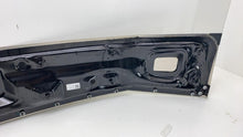 ⭕ 2024-2025 Tesla Cybertruck Front Frunk Fascia Bumper Cover Panel 2045200-00-A