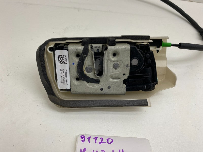 ⭕ 17-23 Tesla Model 3 Rear Left Side Door Lock Actuator Mechanism 1068