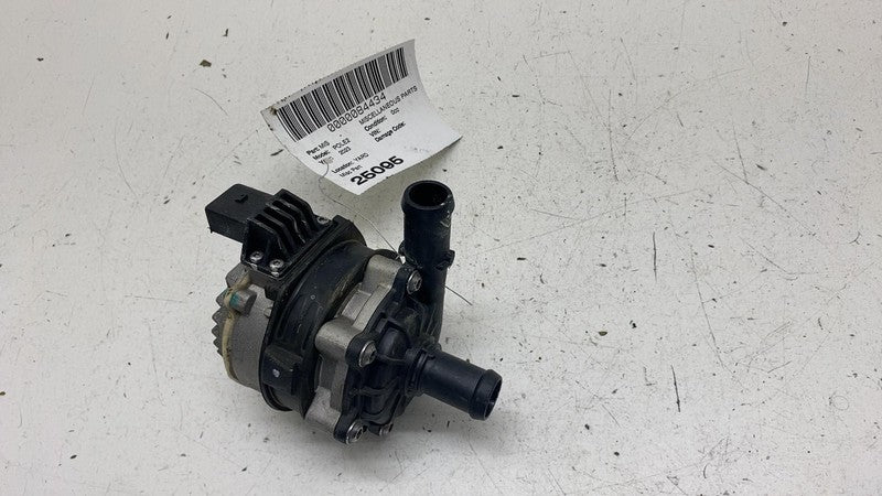 ⭕ 21-23 Polestar 2 Front Radiator Auxiliary Water Coolant Pump System 