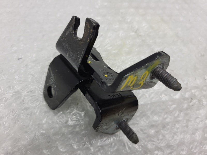 A046571 ⭕ 2017-2022 Tesla Model 3 M3 Rear Driver Side Door Upper Hinge Left LH Assembly