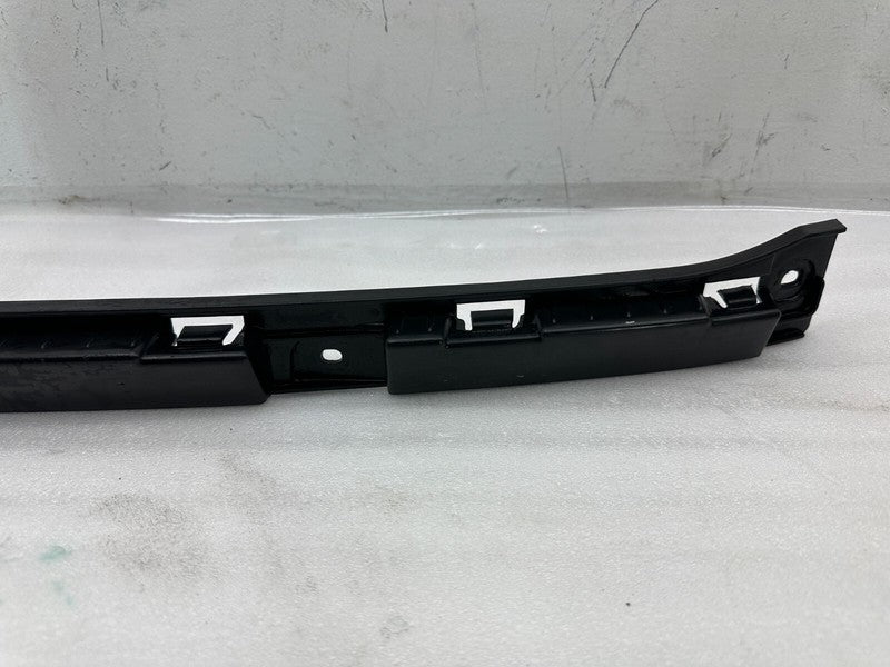 600772400E ⭕ 2012-2025 Tesla Model S MS Rear Bumper Center Support Bracket OEM 6007724-00-E