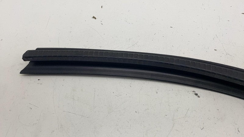 ⭕ 19-25 Chevy Silverado 1500 Rear Right Door Window Weatherstrip Seal 