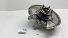 ⭕ 21-25 Tesla Model X Rear Right Suspension Spindle Knuckle w/ Hub 1620416-00-G