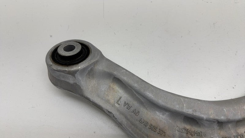 4M0 505 371 ⭕ 2024 Porsche Cayenne Rear Left Upper Control Arm Wishbone Lever Link 4M0505371