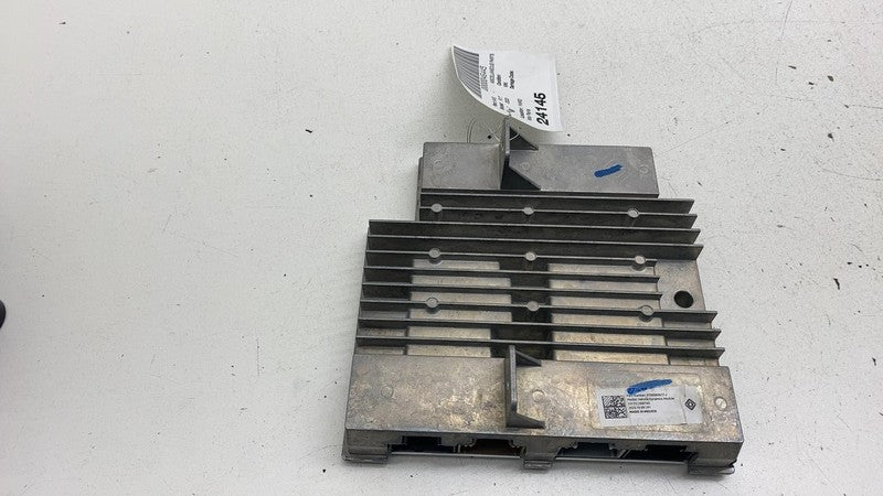 PT00000617J ⭕ 22-24 Rivian R1T R1S VCM Vehicle Dynamics Computer Control Module PT00000617-J