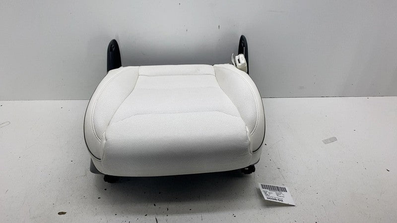 ⭕ 2016-2020 Tesla Model X Front Left 1st Row Seat Lower Cushion w/ Tra