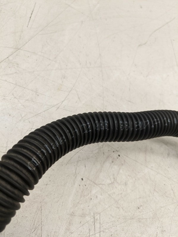 PA66-GF30 ⭕ 2017-2023 Tesla Model 3 Radiator Outlet Cooling Hose Tube Pipe Line PA66-GF30