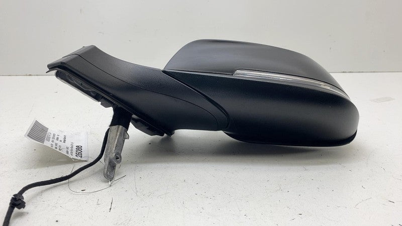 ⭕ 2014-2020 BMW i3 I01 Driver Side Exterior Rear View Door Mirror Left Blue C01