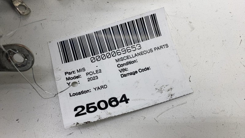 32320006 ⭕ 2021-2023 Polestar 2 Front Motor Subframe Wiring Harness Cable Wire 32320006