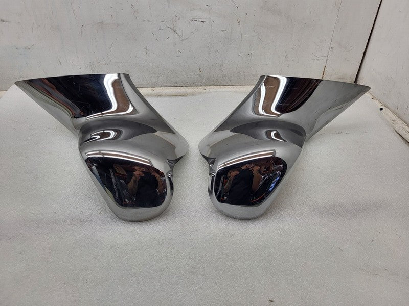 1062962 00 A ⭕16-23 Model X Left/Right Seat Monopost Outboard Cover 1062962-00-A/1062971-00-A
