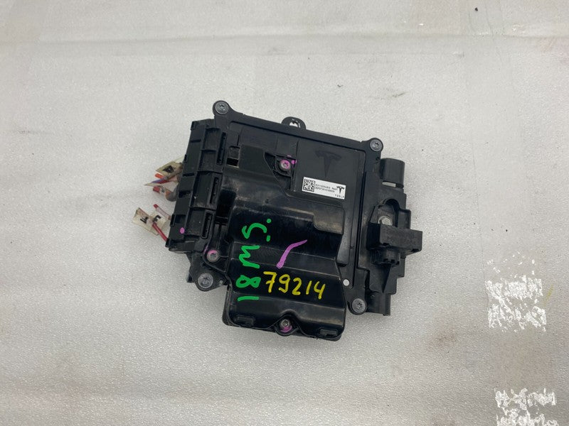 1112379 00 E ⭕ 16-20 Model S Autopilot Assist Computer Control Assistance Module 1112379-00-E
