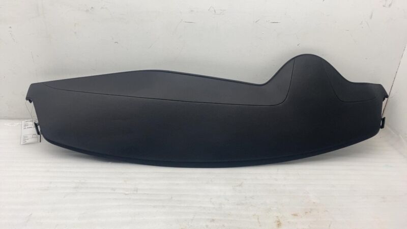 100225405F 2012-2015 Tesla Model S MS Dashboard Instrument Panel Dash Trim Cover Black Assy