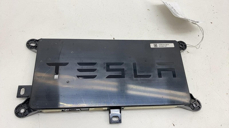 ⭕ 16-20 Tesla Model X Rear Body Chassis Control Module BCM Computer 10