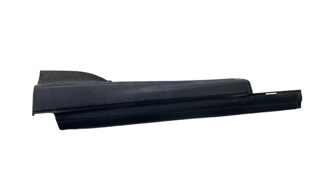 2013-2018 Ford C-Max Driver Side Skirt Rocker Molding Trim Panel Black