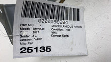 ⭕ 2017-2020 BMW 540i Engine Auxiliary Electric Water Coolant Pump OEM 860532202