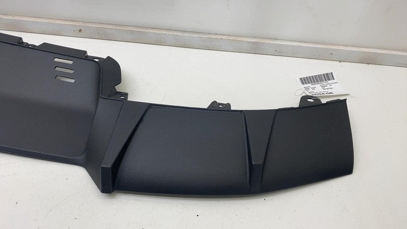 5112 114609 ⭕2022 2023 2024 BMW iX Rear Bumper Lower Valance Panel Assy 5112114609 / 8737824