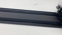 ⭕ 24-25 Tesla Cybertruck Lower Tonneau Horizontal Guide Rail Trim 1852125-97-D