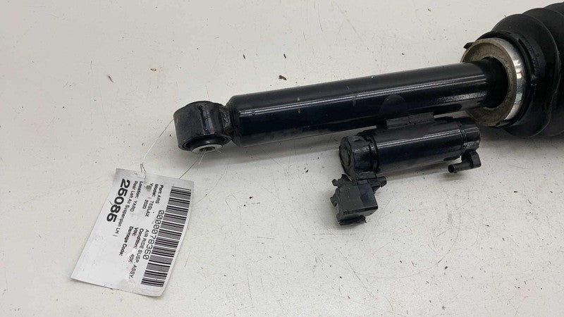 ⭕ 19-20 Tesla Model X MX Rear Left Air Spring Module (Adaptive) AWD 10