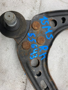 ⭕ 2012-2020 Tesla Model S Front Passenger Upper Control Arm Right (Dual Motor)
