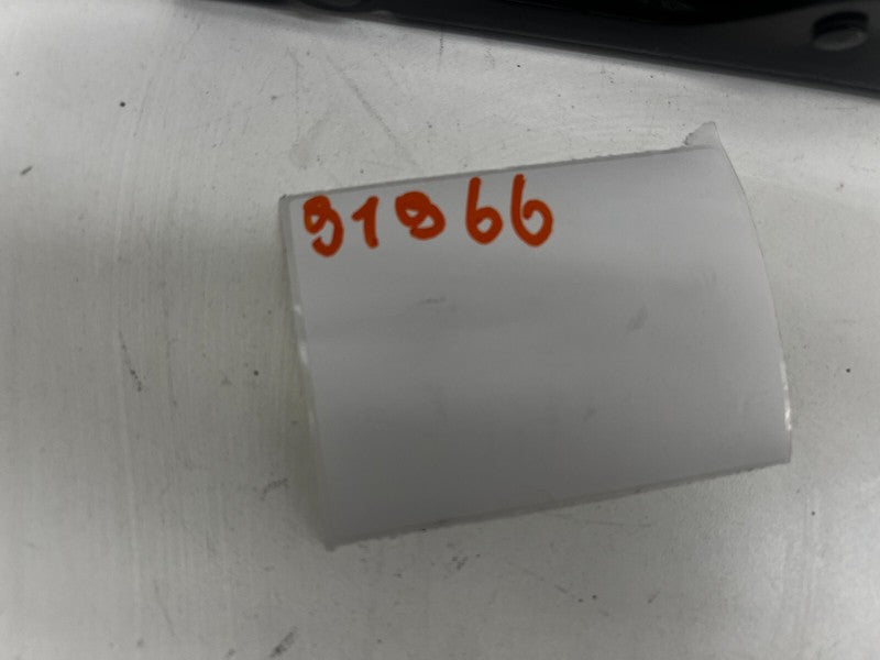 ⭕ 2012-2020 Tesla Model S Front Passenger Bonnet Hood Hinge Closure As