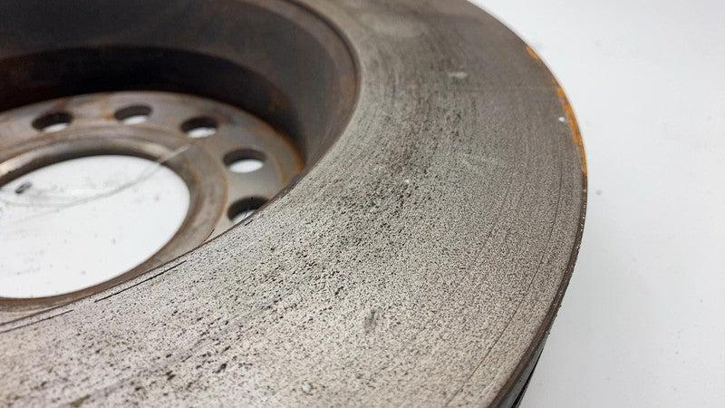 2024-2025 Tesla Cybertruck Rear Left or Right Disc Disk Brake Rotor Assembly OEM