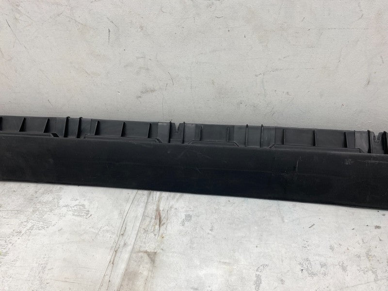 149774500C ⭕20-23 Model Y Right Side Skirt Rocker Molding Panel Carrier Bracket 497745-00-C