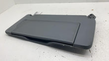 ⭕ 2022 Rivian EDV-700 Amazon Van Front Passenger Sunvisor Shade Sun Visor Right
