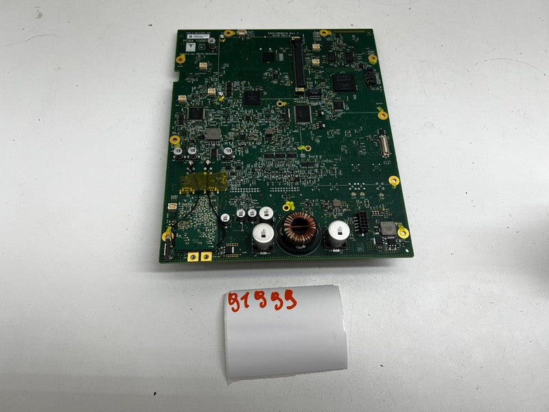 105541200A ⭕12-20 Tesla Model S MS Media Control Unit Motherboard  Electronics 1055412-00-A