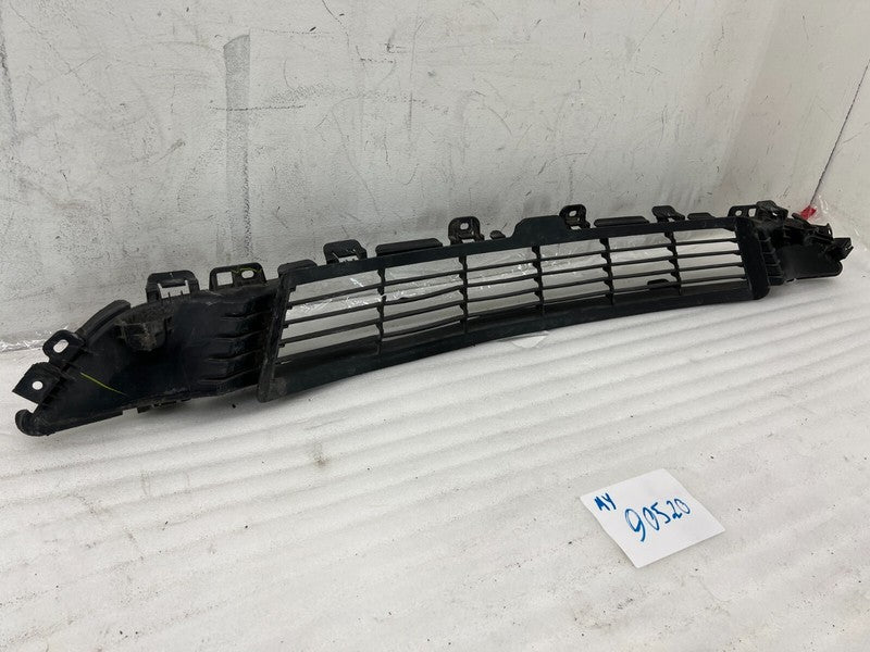 ⭕ 2020 2021 2022 2023 Tesla Model Y Front Bumper Lower Center Grille Fascia OEM