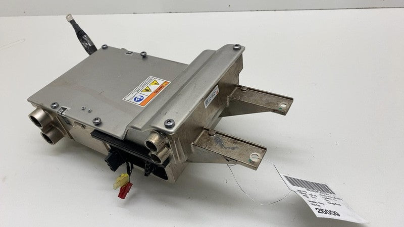 101656100A 2012 2013 2014 2015 Tesla Model S MS Rear High Voltage HV Junction Box Assembly