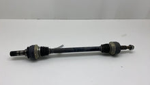 2011-2018 Porsche Cayenne Rear Driver Side CV Axle Shaft Halfshaft Left LH AWD